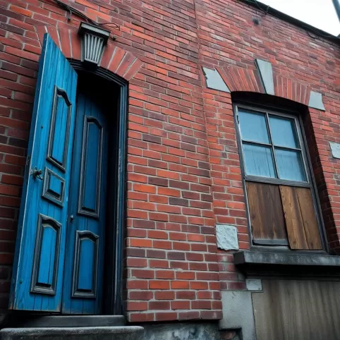 Wniosek o mieszkanie do remontu Wrocław