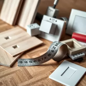 Wycena remontu mieszkania