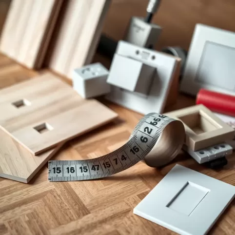 Wycena remontu mieszkania