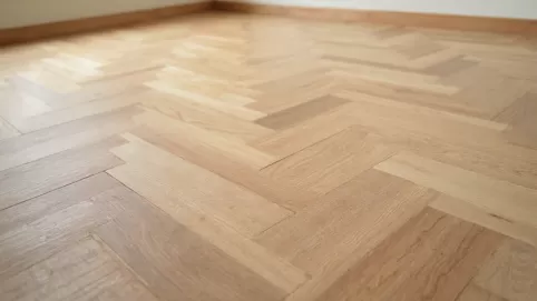 Wzory układania paneli z fugą