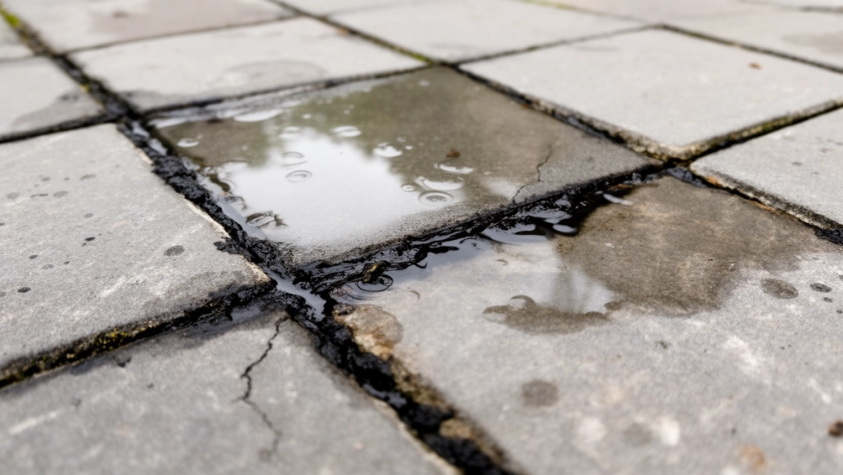 Uszczelniacz do fug zewnętrznych