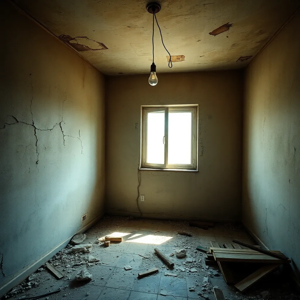 ZBiLK mieszkania do remontu 2024